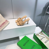 China Replica Bottega Veneta Women Shoes 108usd Only